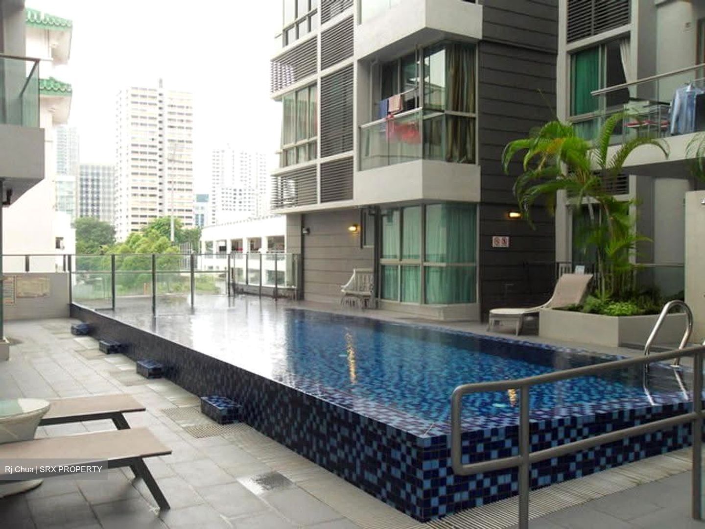 Tyrwhitt 139 (D8), Apartment #632037871